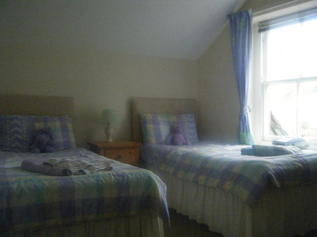 Riverside Cottage B&B Lynmouth Exterior foto